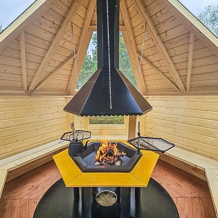 Holiday Home Aamunkoi By Interhome Veskoniemi ภายนอก รูปภาพ