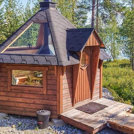Holiday Home Aamunkoi By Interhome Veskoniemi ภายนอก รูปภาพ
