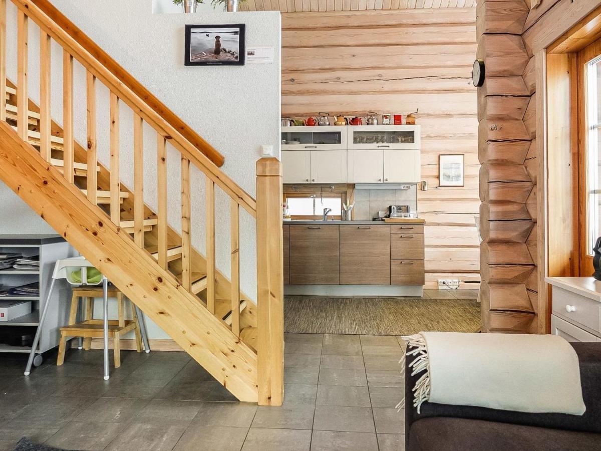Holiday Home Aamunkoi By Interhome Veskoniemi ภายนอก รูปภาพ