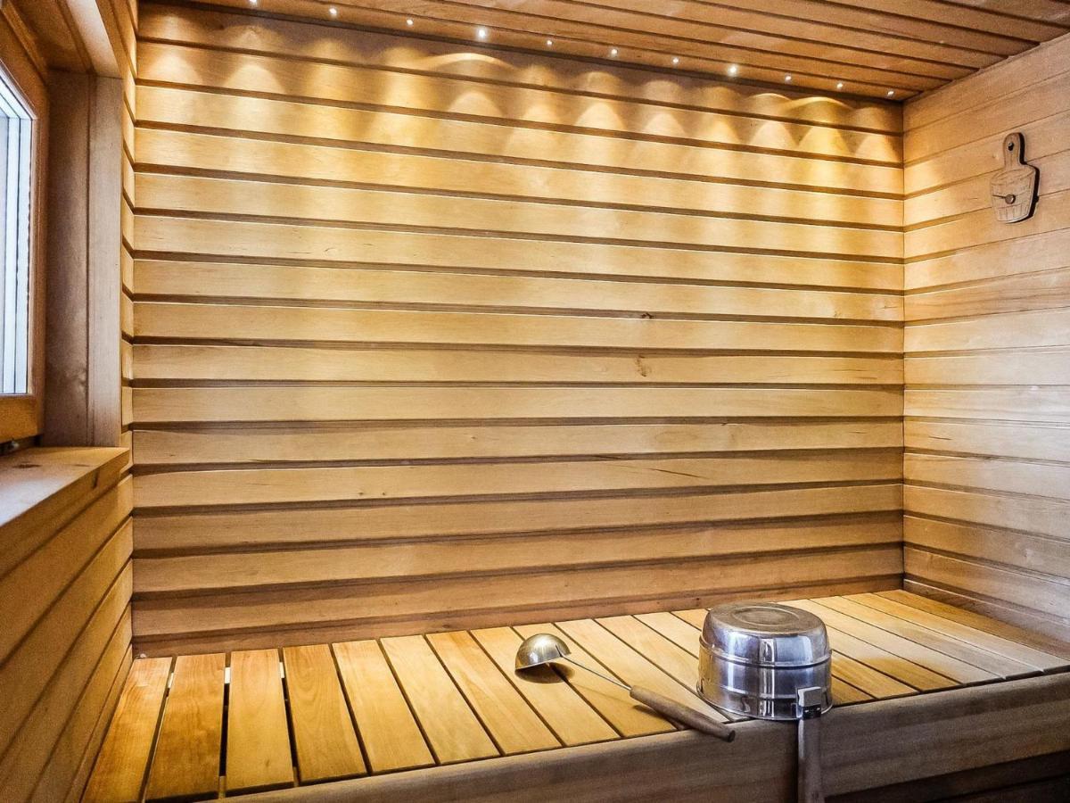 Holiday Home Aamunkoi By Interhome Veskoniemi ภายนอก รูปภาพ