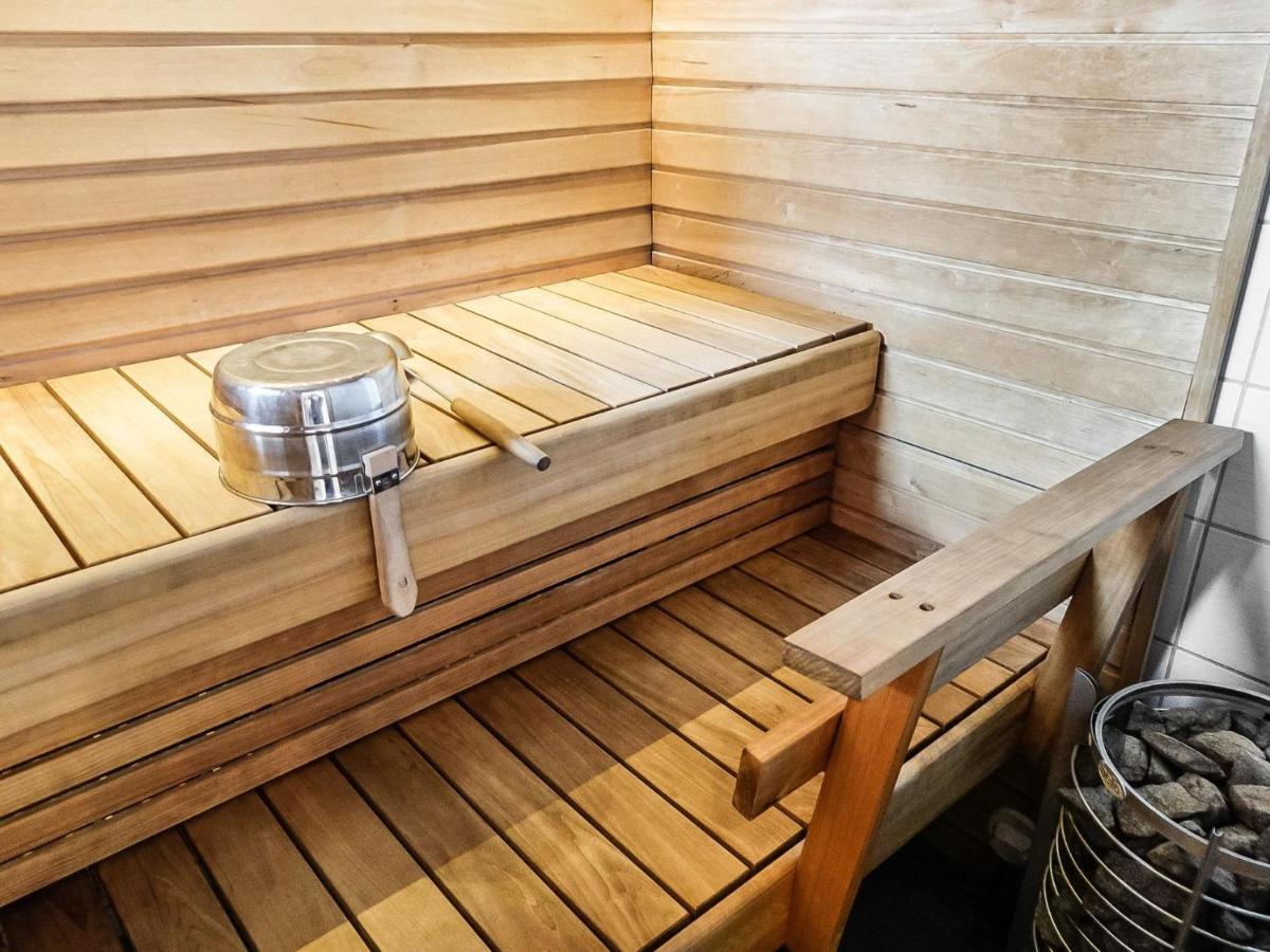 Holiday Home Aamunkoi By Interhome Veskoniemi ภายนอก รูปภาพ