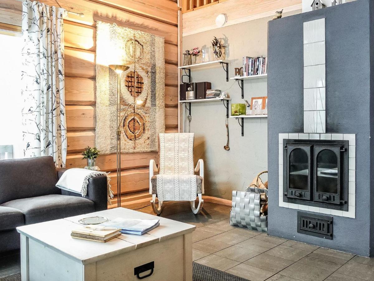 Holiday Home Aamunkoi By Interhome Veskoniemi ภายนอก รูปภาพ