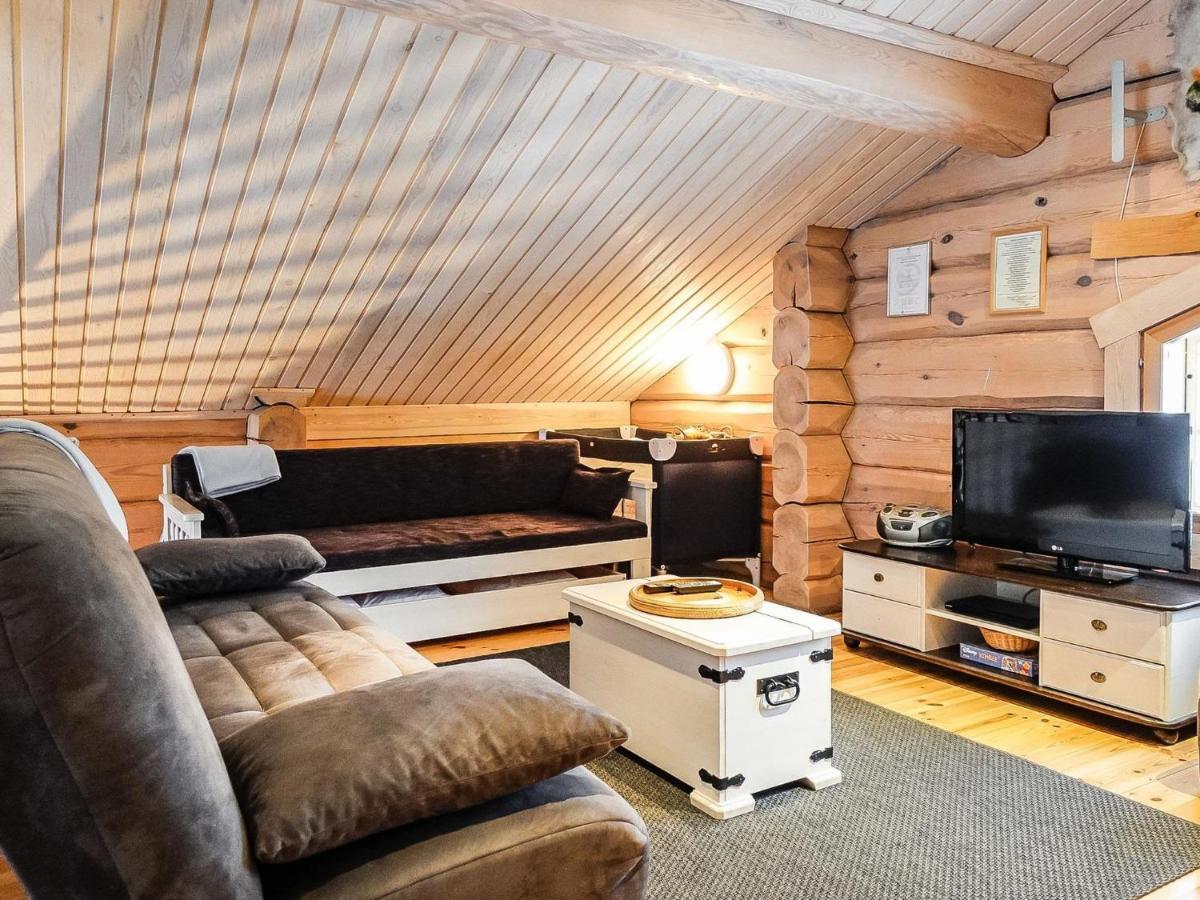 Holiday Home Aamunkoi By Interhome Veskoniemi ภายนอก รูปภาพ