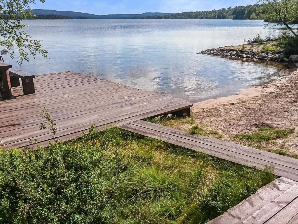 Holiday Home Aamunkoi By Interhome Veskoniemi ภายนอก รูปภาพ