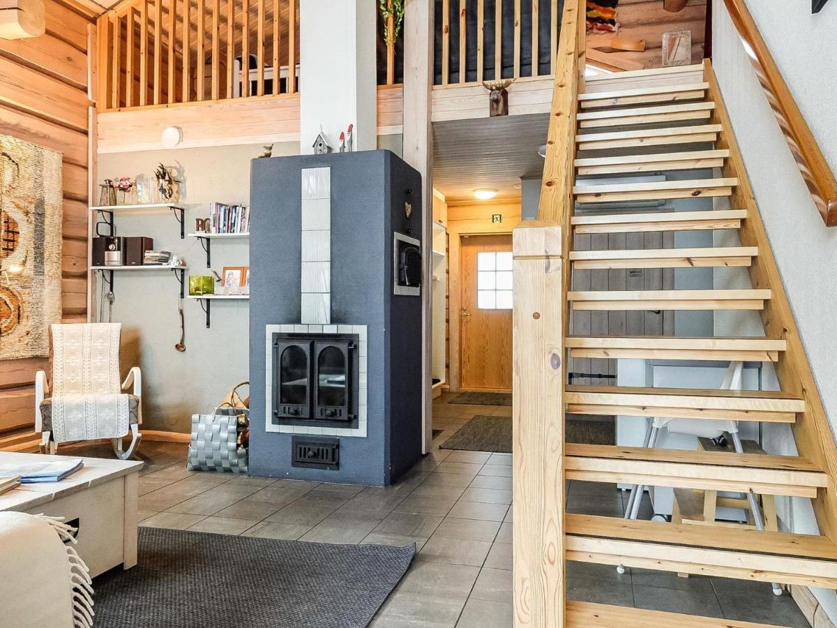 Holiday Home Aamunkoi By Interhome Veskoniemi ภายนอก รูปภาพ